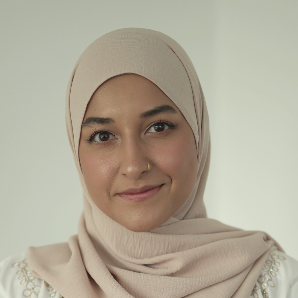 Latifa Islam (M.A.) rechtliche Betreuerin Betreuungsverein der