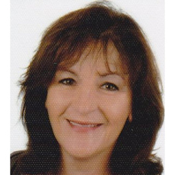 Karin Daeberitz