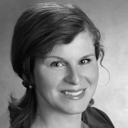 Irina Januschko