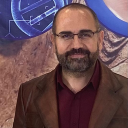 AHMET ÖZDEMİR