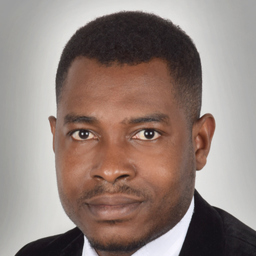 Kojo Peprah Kumah