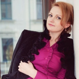 Olga Reiswich