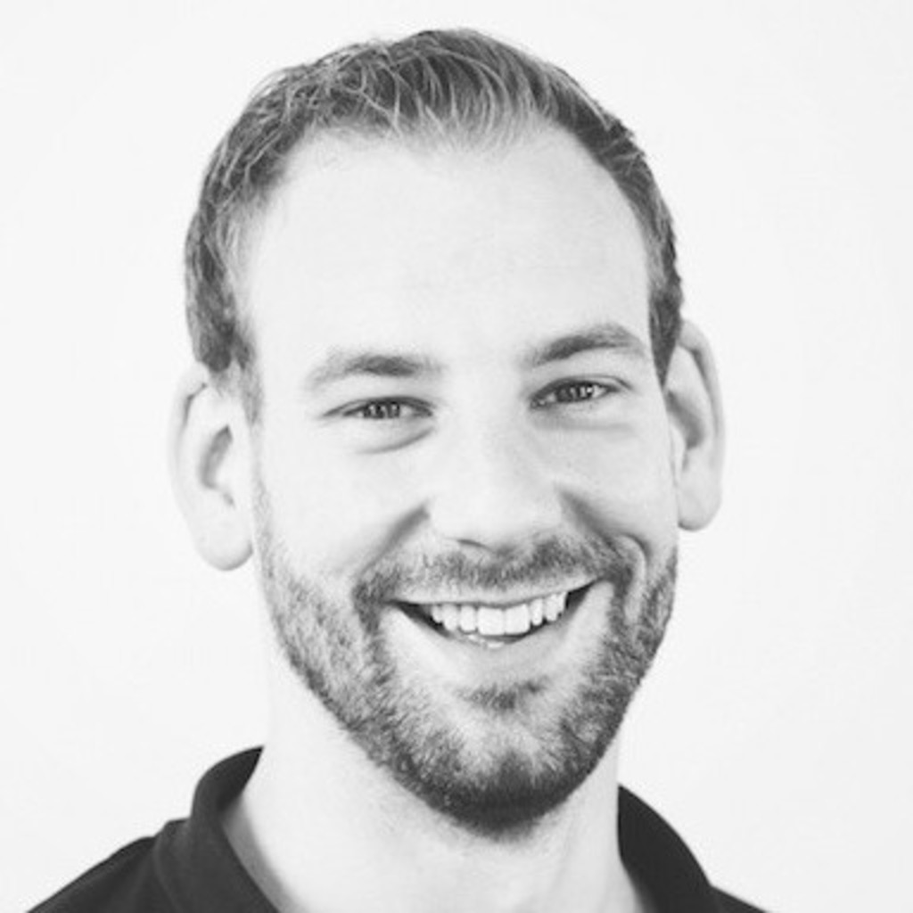 Jens Müller Product Owner Senger Mobility XING