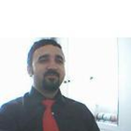 Ali Osman Yaman