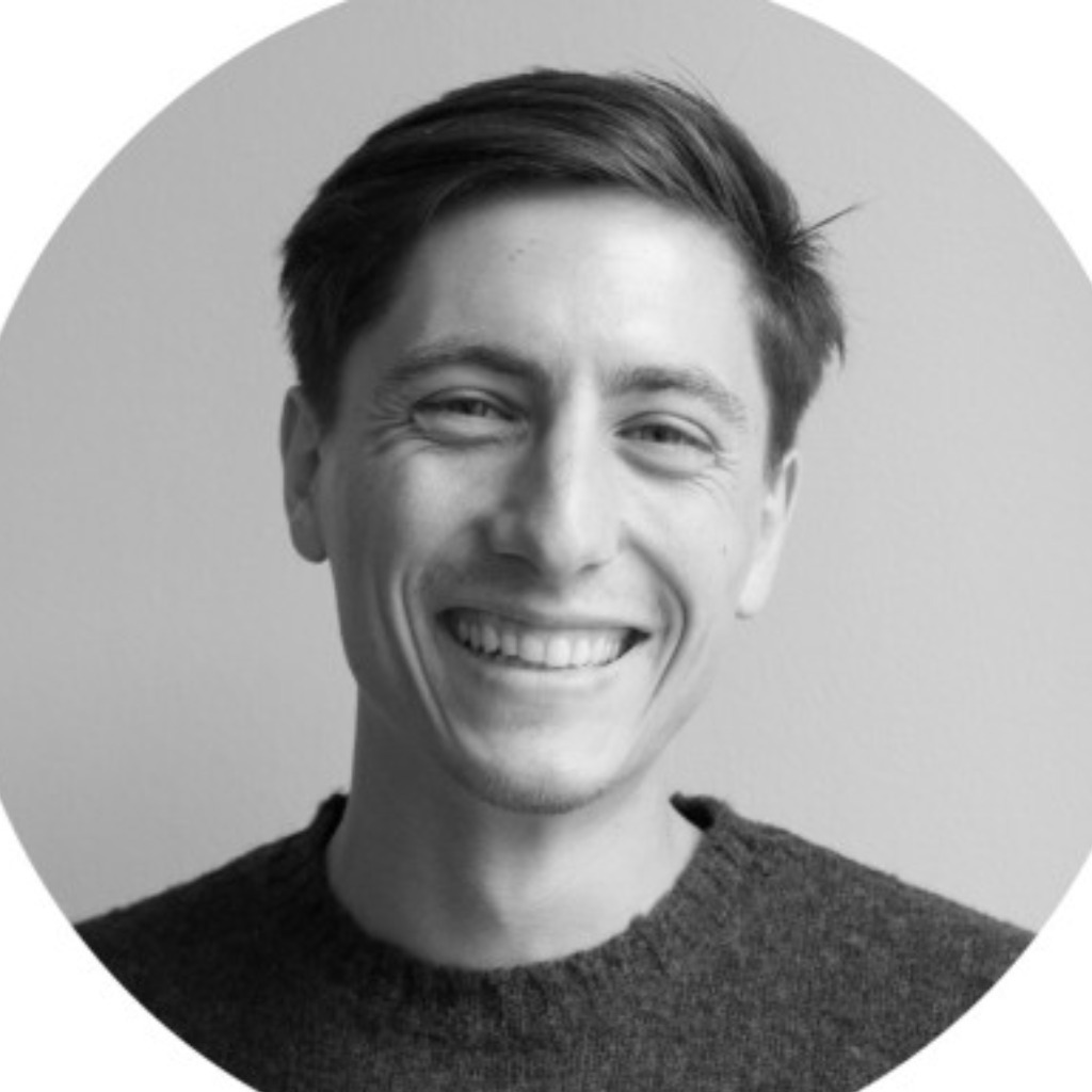 Stefan Orian JuniorCopywriter TBWA Switzerland AG XING