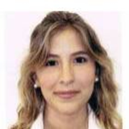 Ana Ruiz Maeso