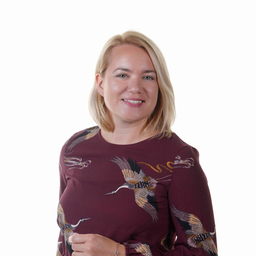 Tina Graffelmann