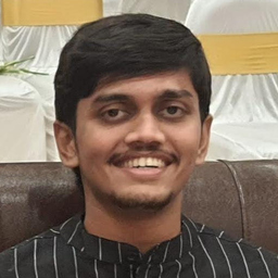 kushal krishna kanamarlapudi