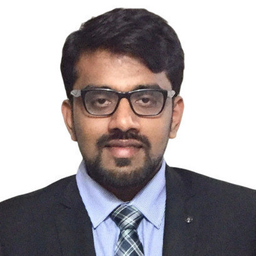 Chandan Nagaraja