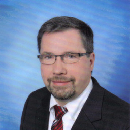 Peter Buchelt