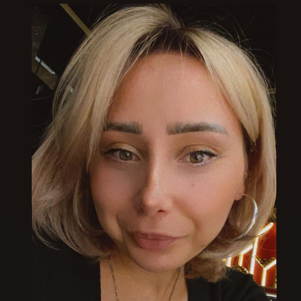 Meri Galoyan Gesundheits und Krankenpflegerin doxx GmbH XING