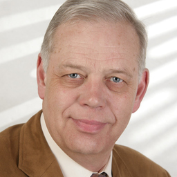 Hans-Joachim von Wolff