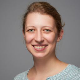 Maria Zimmermann