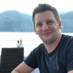 Christoph Kehren