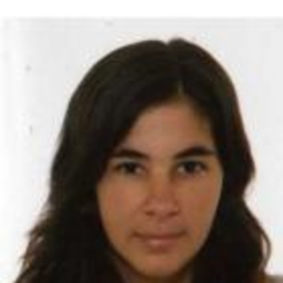 Itziar Sagarminaga Uribarri