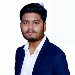 Prudhvi Teja Pagidimari