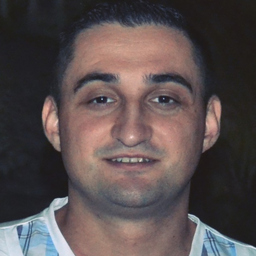 Sergej Neuberger