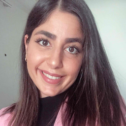 Sevval Gazeloglu