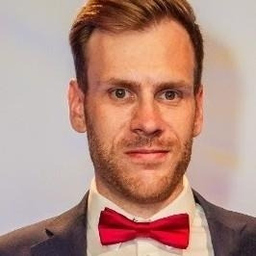 Martin Grote