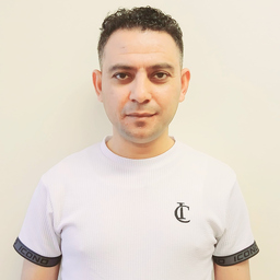 Noorullah Ahmadzai