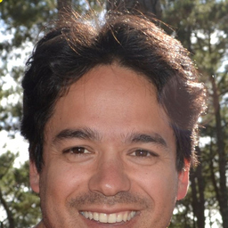 Telmo Ricardo Rojas Maza