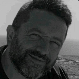 José A. Callejón García
