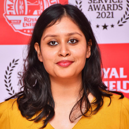 Ayushi Dassani