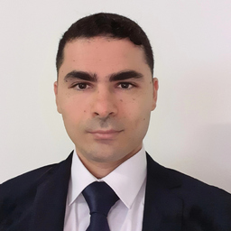 Dr. Mahmoud Almarashli