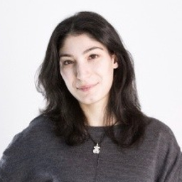 Tatevik Zakaryan