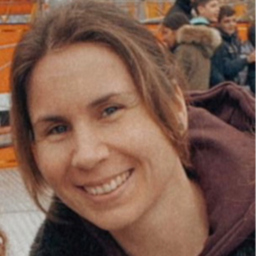 Isabell Schmitt