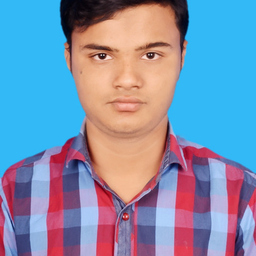 Md.Shoukhin Khan