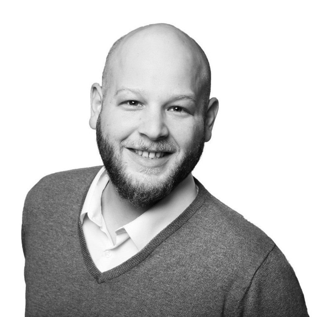 Julian Walter Marketing Manager imoled Andreas Will e.K. XING