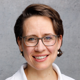 Sarah Laura Barton