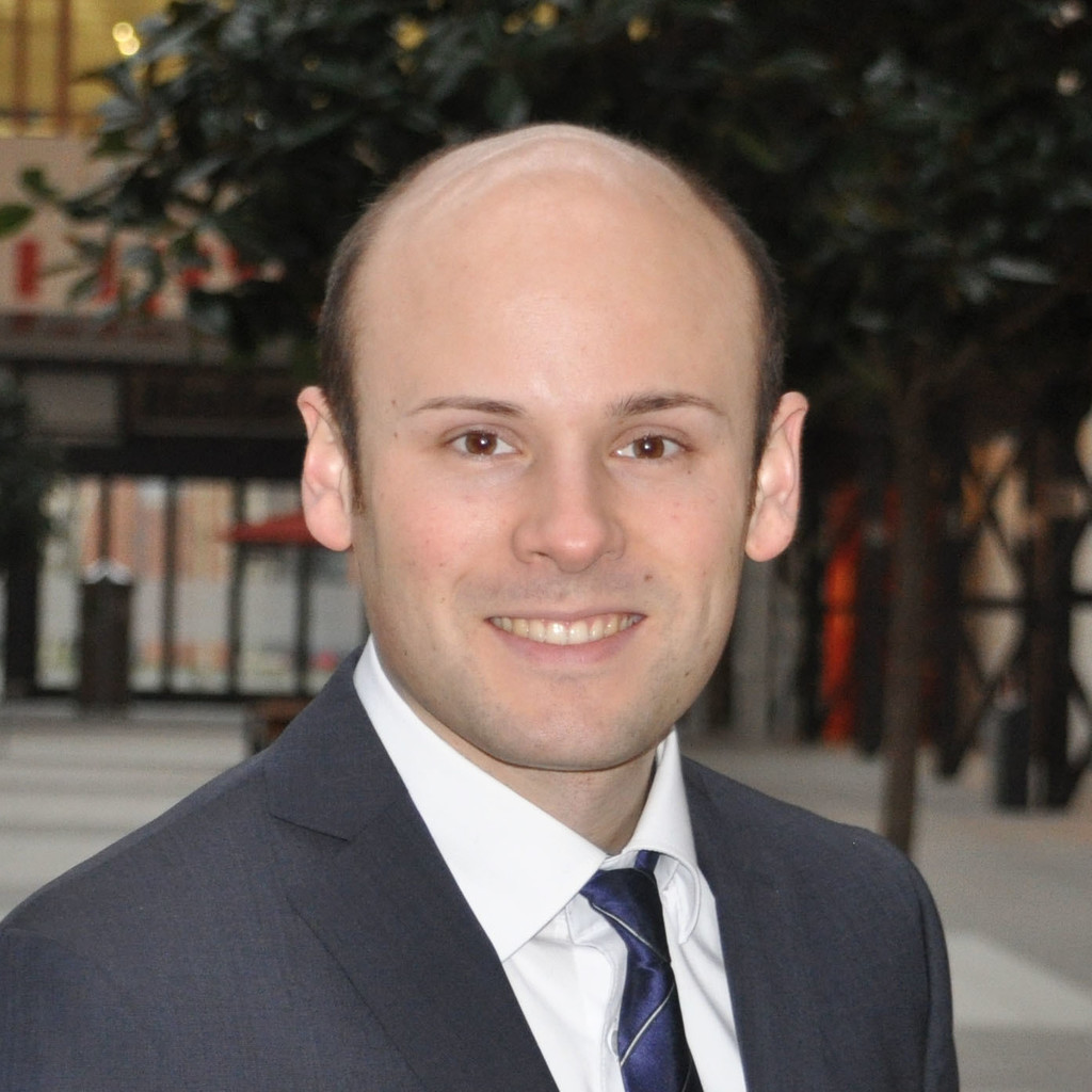 Prof. Dr. Sebastian Werning Manager Leannova GmbH XING