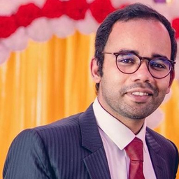 Abhijeet Saha