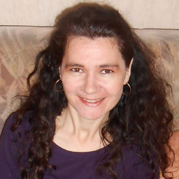 Zita Menyhart