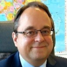 Dr. Andreas Bauer-Kühner