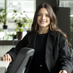 Zehra-Selin Gemici