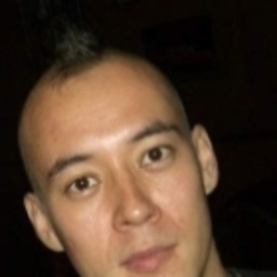 Jimmi Lee Jensen