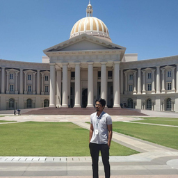 Abhishek Warkhankar