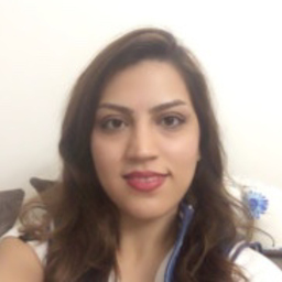 Parina Alamir