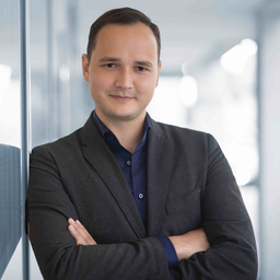 Sebastian Friedrich