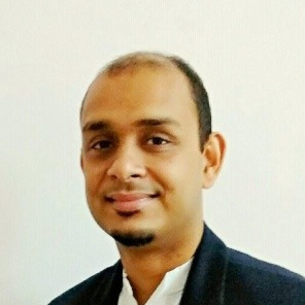 kaushik Dutta Senior Lead Fund Analyst Fidelity Investment XING