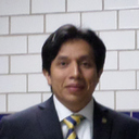 Prof. Mauricio Algalan Meneses