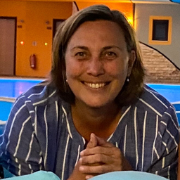 Petra Funke