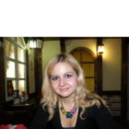 Aygul Vildanova