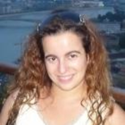 Estela Marin Gonzalez