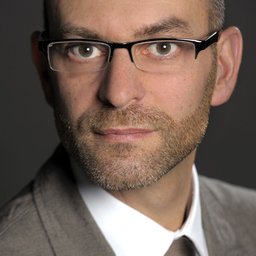 Dr. Christophe Jardin