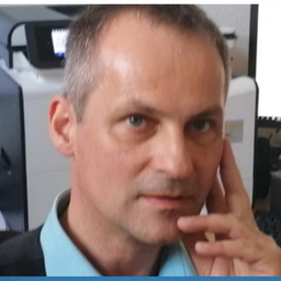 Horst Kolb-Schroth