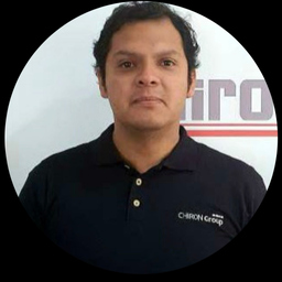 Saulo Trejo Gómez